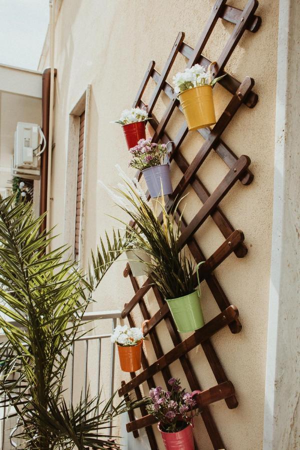 Pausa Mare Apartment Polignano a Mare Exterior foto