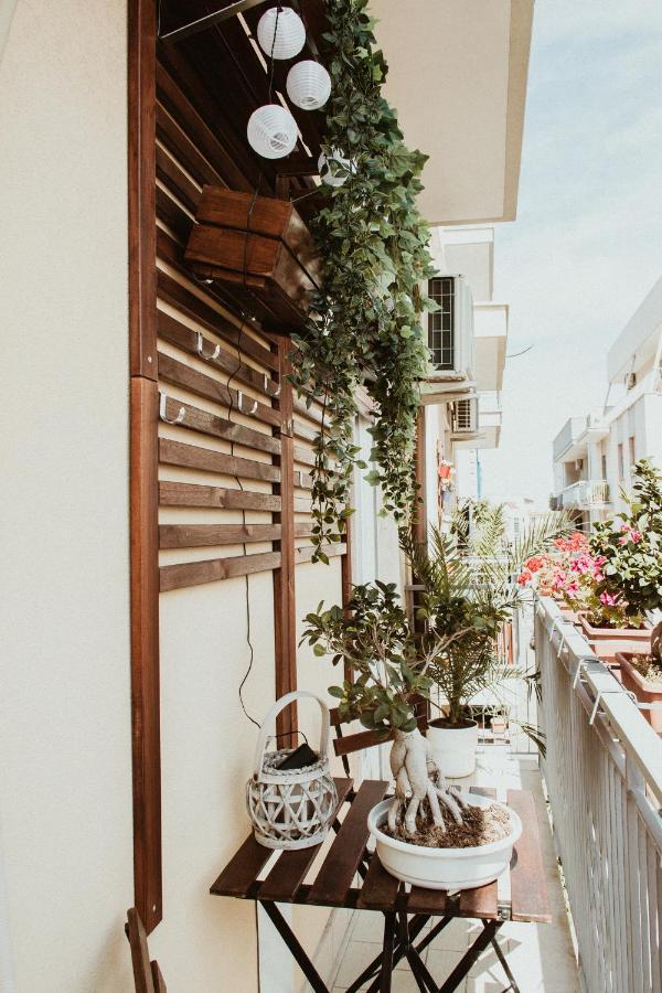 Pausa Mare Apartment Polignano a Mare Exterior foto
